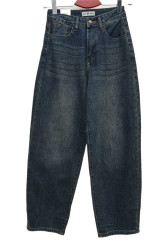Джинсы женские VIVA JEANS оптом 89702345 8011-149