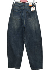 Джинсы женские VIVA JEANS оптом LDM 89702345 8011-149