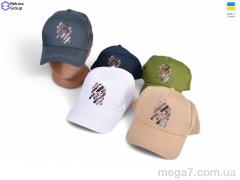 Кепка, Reluna Group оптом 771-2 mix