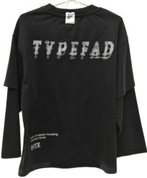 Світшоти підліткові оптом 