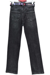 Джинсы женские DAG DENIM ПОЛУБАТАЛ оптом 36197082 8227-226