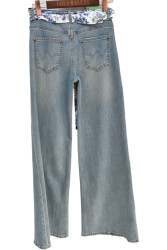 Джинси жіночі ПОЛУБАТАЛ оптом