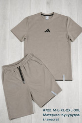 Костюмы мужские оптом 92431567 33-90