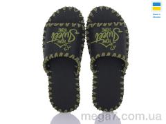 Тапки, Active оптом 373M чорний