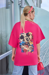 Футболки жіночі оптом