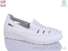 Туфли, Gukkcr оптом DB2141