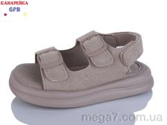 Босоножки, GFB-Канарейка оптом S710-5