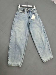 Джинсы женские I8DENIM оптом 39516748 001-10