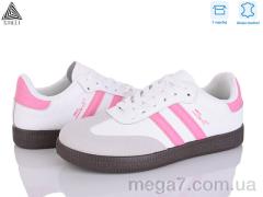 Кроссовки, STILLI Group оптом L2410-28 шкіра