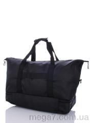 Сумка, Superbag оптом 1908 black