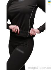 Термобелье, Margo оптом --- 800 чорний