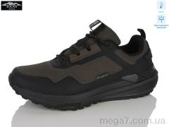 Кроссовки, Baas оптом M7707-6 термо