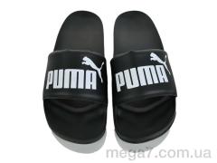 Шлепки, Kaia оптом PU003-1