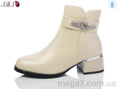 Ботинки, Aba оптом Y0ABA17-3