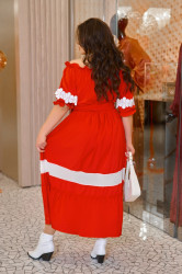 Сукні жіночі БАТАЛ оптом