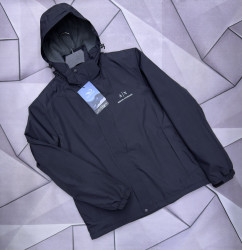 Вітровки чоловічі на флісі оптом True Legends