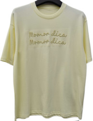 Футболки женские оптом 89024531 6005-41