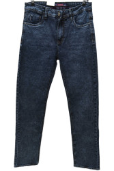Джинсы мужские AVIWGOS оптом 52487931 9902-303
