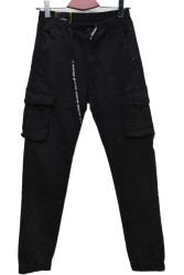 Джинсы мужские AVIWGOS оптом 26941083 989-37