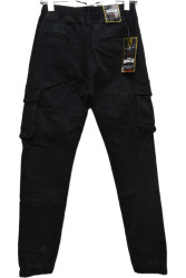 Джинсы мужские AVIWGOS оптом 26941083 989-37