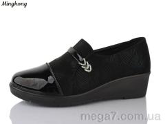 Туфли, Minghong оптом 7701