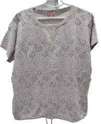 Футболки жіночі БАТАЛ оптом