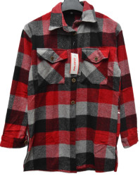 Сорочки жіночі оптом PRENSES 