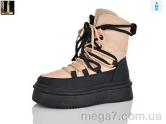 Ботинки, Lilin оптом L-X906-71