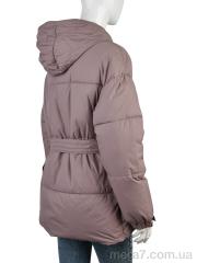 Куртка, Obuvok оптом OBUVOK B1352-1 (11954) mokko