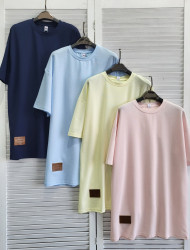 Футболки жіночі оптом 