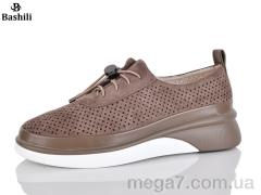 Туфли, Башили оптом H63A26-8
