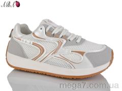 Кроссовки, Aba оптом W803-3