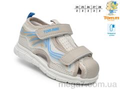 Сандалии, TOM.M оптом T65103F