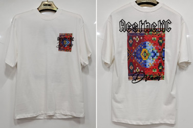 Футболки мужские оптом 98037216 96-263