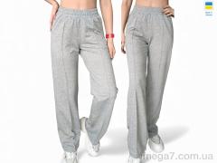 Спортивные брюки, Sport style оптом 1048 св.сірий