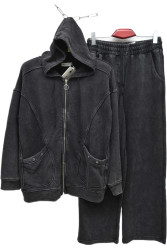 Спортивные костюмы женские БАТАЛ оптом 26934587 311-15