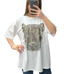 Футболки жіночі оптом LEVISHA 