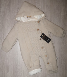 Комбінезони теплі дитячі оптом Rola kids 