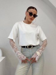 Футболки женские оптом 32761049 252-111