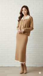 Костюмы женские оптом 14603752 65-89