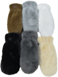 Перчатки женские оптом 87502691 1-3-54