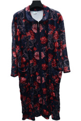 Халати жіночі БАТАЛ оптом