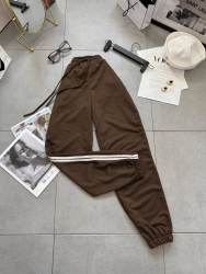 Спортивные штаны женские оптом 21586397 7224-292