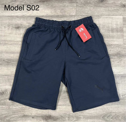 Шорты мужские оптом 29845013 02-160