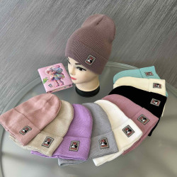 Шапки детские оптом 18702936 69-23