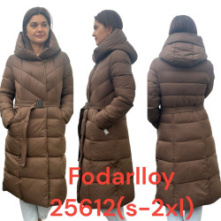 Куртки зимние женские оптом 73192480 F25612-71