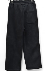 Спортивні штани на флісі жіночі оптом        