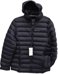 Куртки демисезонные мужские БАТАЛ оптом 42195683 88870-266