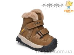 Ботинки, TOM.M оптом 11756E
