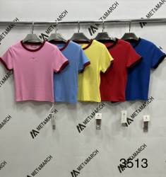 Футболки жіночі оптом 